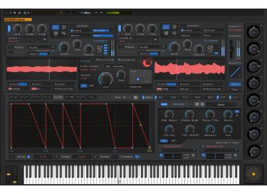 Miclop Mother Source