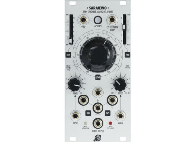 XAOC Devices Sarajewo