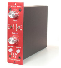 Lennard Audio LocFi