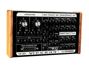 Moog Music VX-351