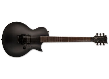LTD EC-FR Black Metal