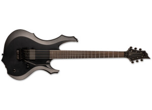LTD F Black Metal