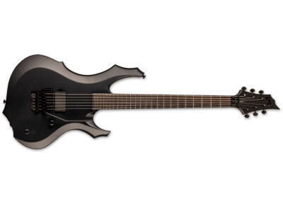 LTD F Black Metal
