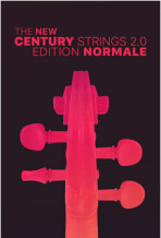 8dio Century Strings 2.0 Normale Edition