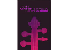 8dio Century Strings 2.0 Sordino Edition