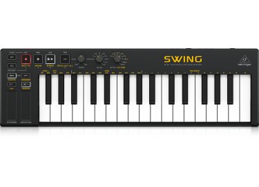 Behringer Swing