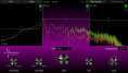 Mogwai Audio Tools propose Multiband Saturator