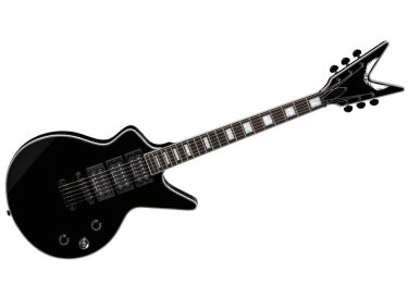 Dean Guitars The Cadi