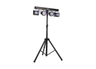 BoomToneDJ Party Bar Derby