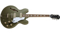 Le retour des Casino et Riviera au catalogue Epiphone