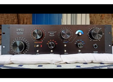 Audiotales Designs Mastering 1951