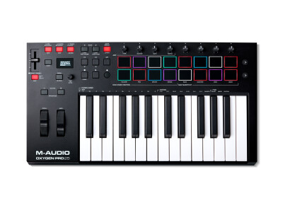 M-Audio Oxygen Pro 25