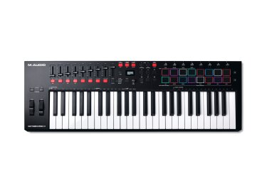 M-Audio Oxygen Pro 49