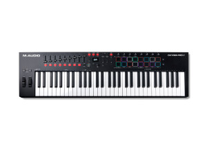 M-Audio Oxygen Pro 61