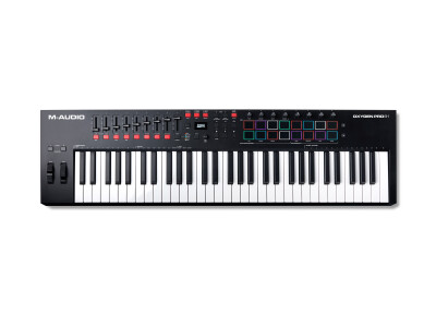 M-Audio Oxygen Pro 61