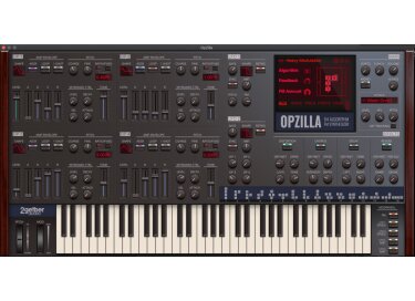 2getheraudio OpZilla