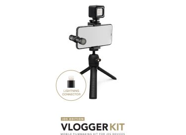 RODE Vlogger Kit iOS Edition