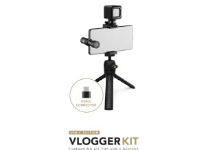 RODE Vlogger Kit USB-C Edition