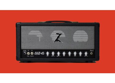 Dr. Z Amplification CAZ-45