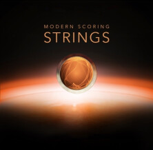 Audiobro Modern Scoring Strings