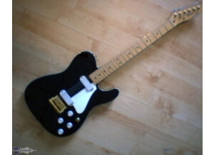 Fender Elite Telecaster