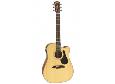 Alvarez RD4102C
