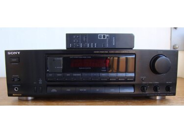 Sony STR-GX311