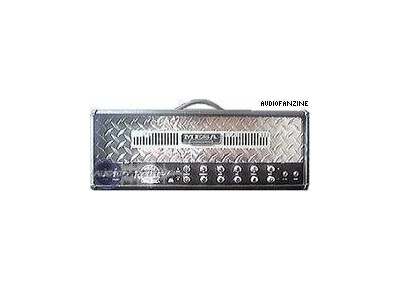 Mesa Boogie Triple Rectifier Solo Head