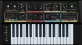 Freeware de l'Avent : un synthétiseur virtuel qui se défend bien