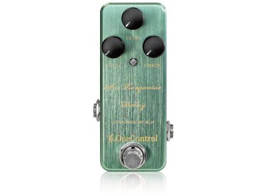 One Control Sea Turquoise Delay