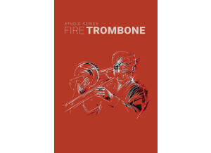 8dio Studio Fire Trombone