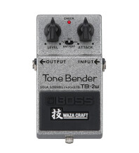 Boss TB-2W Tone Bender