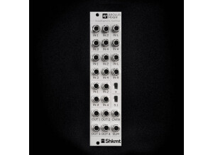 Shakmat Modular Aeolus Mixer