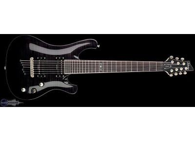 Schecter 007 Elite