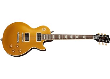 Gibson Slash "Victoria" Les Paul Standard Goldtop