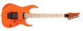 De nouvelles guitares de shredders Made in Japan chez Ibanez
