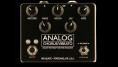 Mr. Black passe son Chorus/Vibrato en version Deluxe