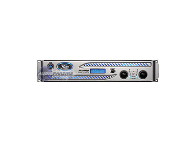 Peavey IPR 6000