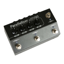 Musicom Lab Parallelizer Stereo Line Mixer