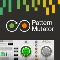 Pattern Mutator, le nouveau Player pour Reason