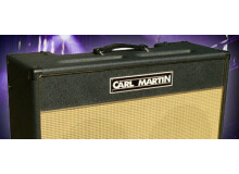 Carl Martin Custom Shop 50