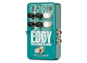 Electro-Harmonix Eddy Analog Vibrato & Chorus