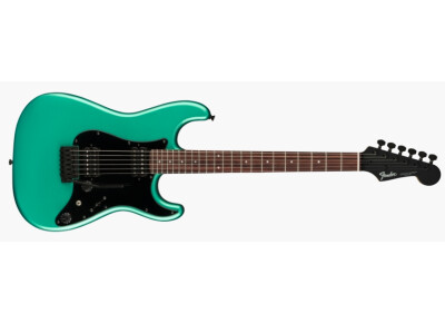 Fender Boxer Stratocaster HH