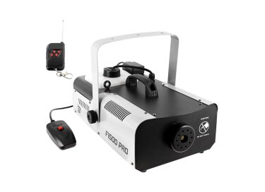 BoomToneDJ F1500 Pro