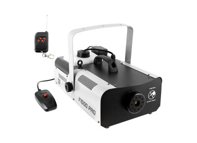 BoomToneDJ F1500 Pro