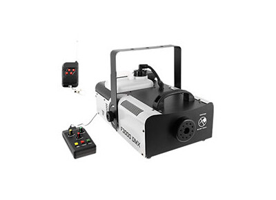 BoomToneDJ F3000 DMX