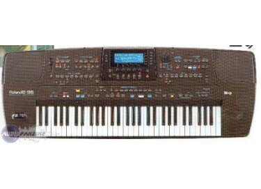 Roland E-96