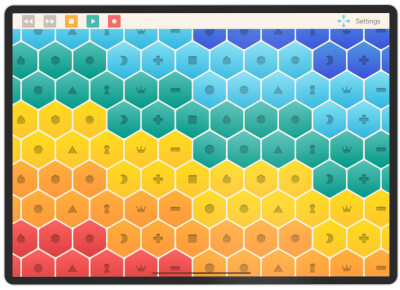 Polyhedra FormKey