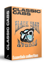 Two Notes Audio Engineering Black Bear Essentials Collection
