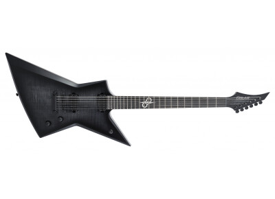 Solar Guitars E2.6FBB-27